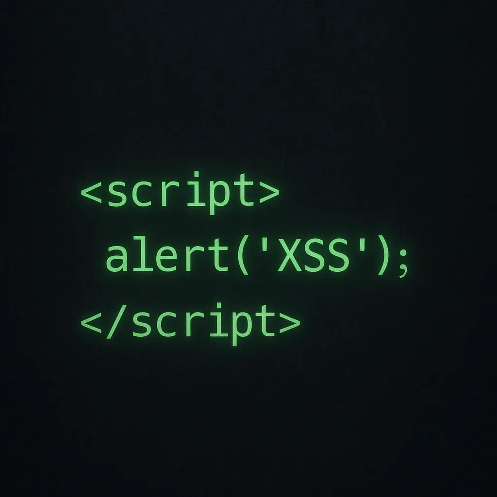 A Methodology for Web Application Cross-Site Scripting Blog Post