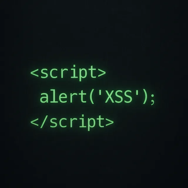 A Methodology for Web Application Cross-Site Scripting Blog Post