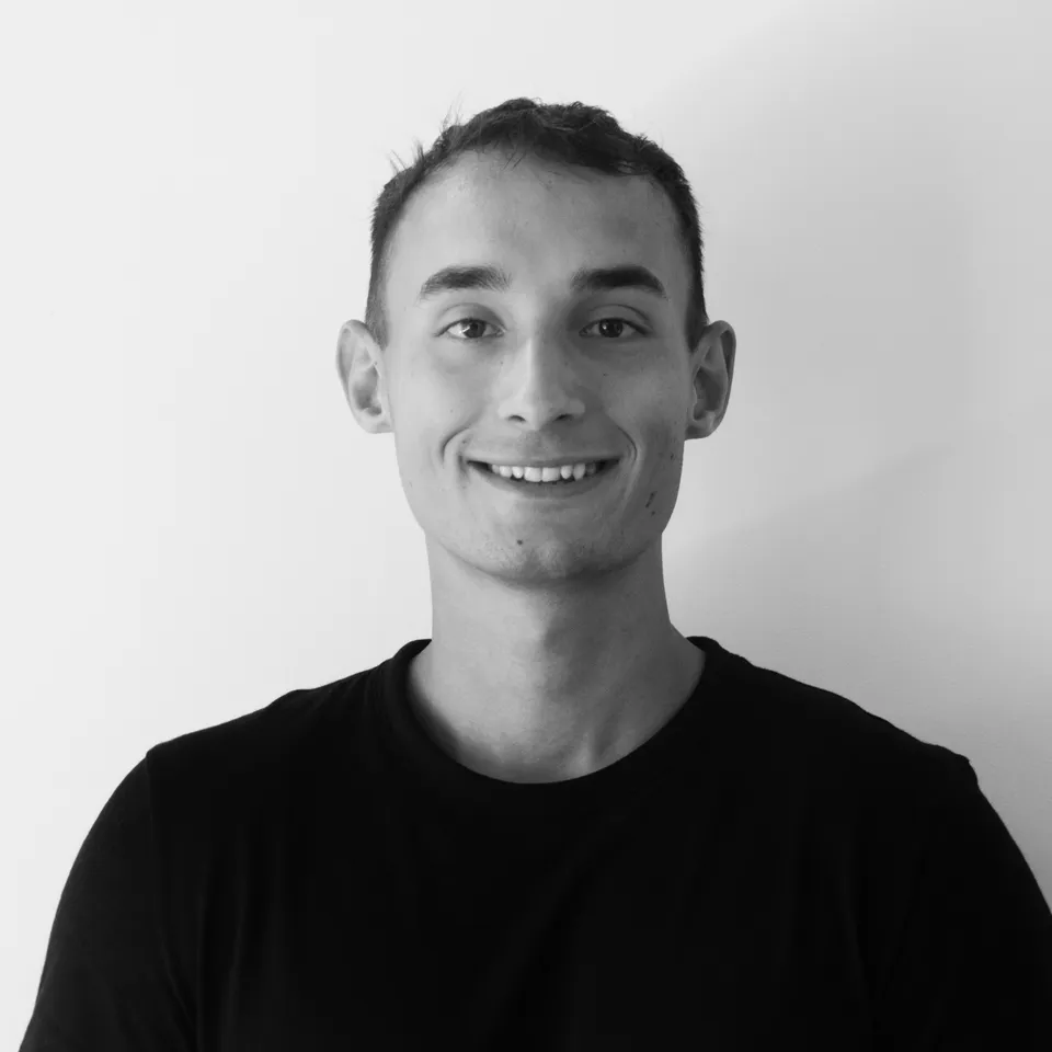 Jack Mason profile
