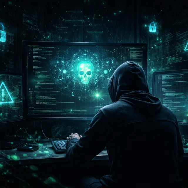 Vibe Coding: The Hidden Security Risks of AI-Driven Development Blog Post
