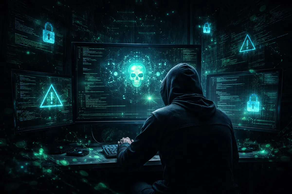 Vibe Coding: The Hidden Security Risks of AI-Driven Development Blog Post